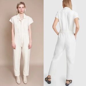 Apiece Apart Azore Jumpsuit